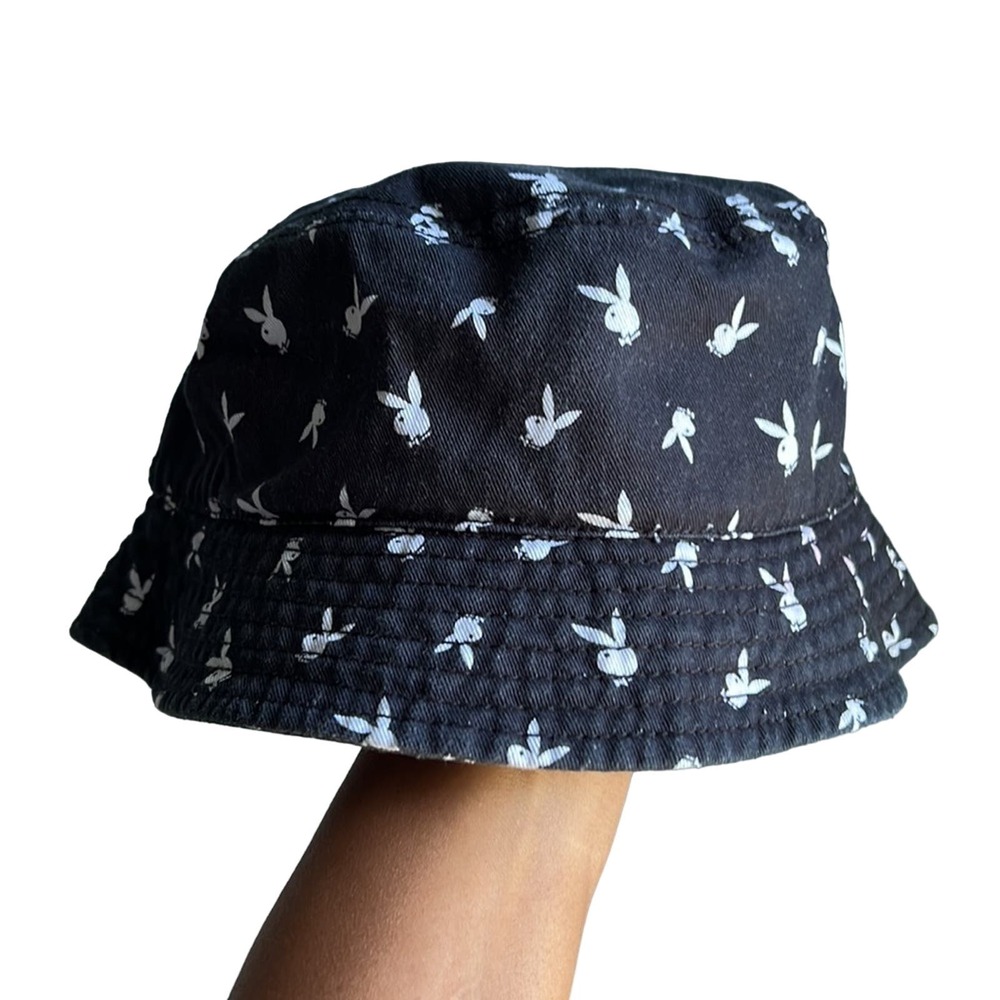 Playboy | Bunny Bucket Hat
